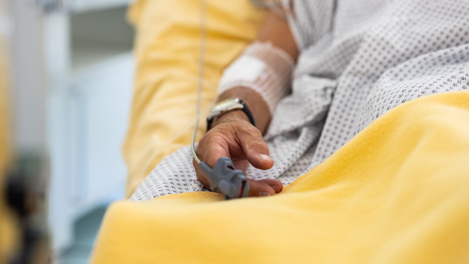 Severe COVID-19 linked to reactivation of some dormant viruses: Study