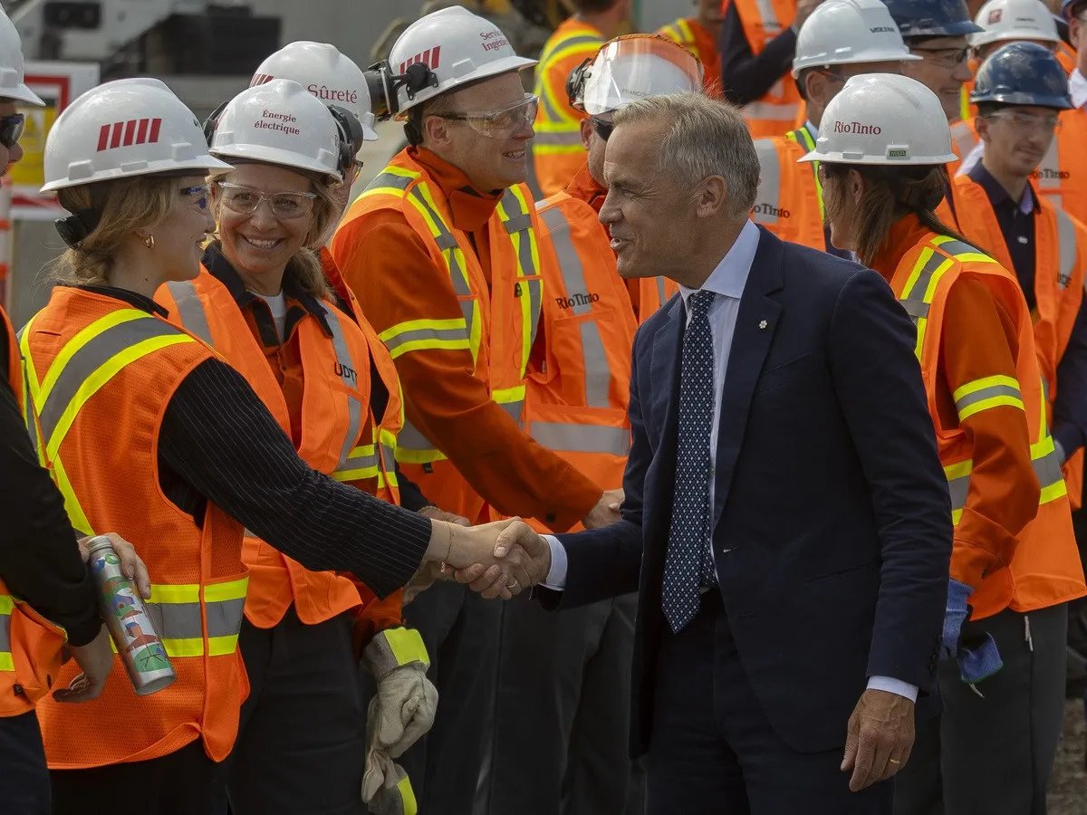 ‘Tense’ negotiations result in non-binding Churchill Falls deal that includes massive expansion