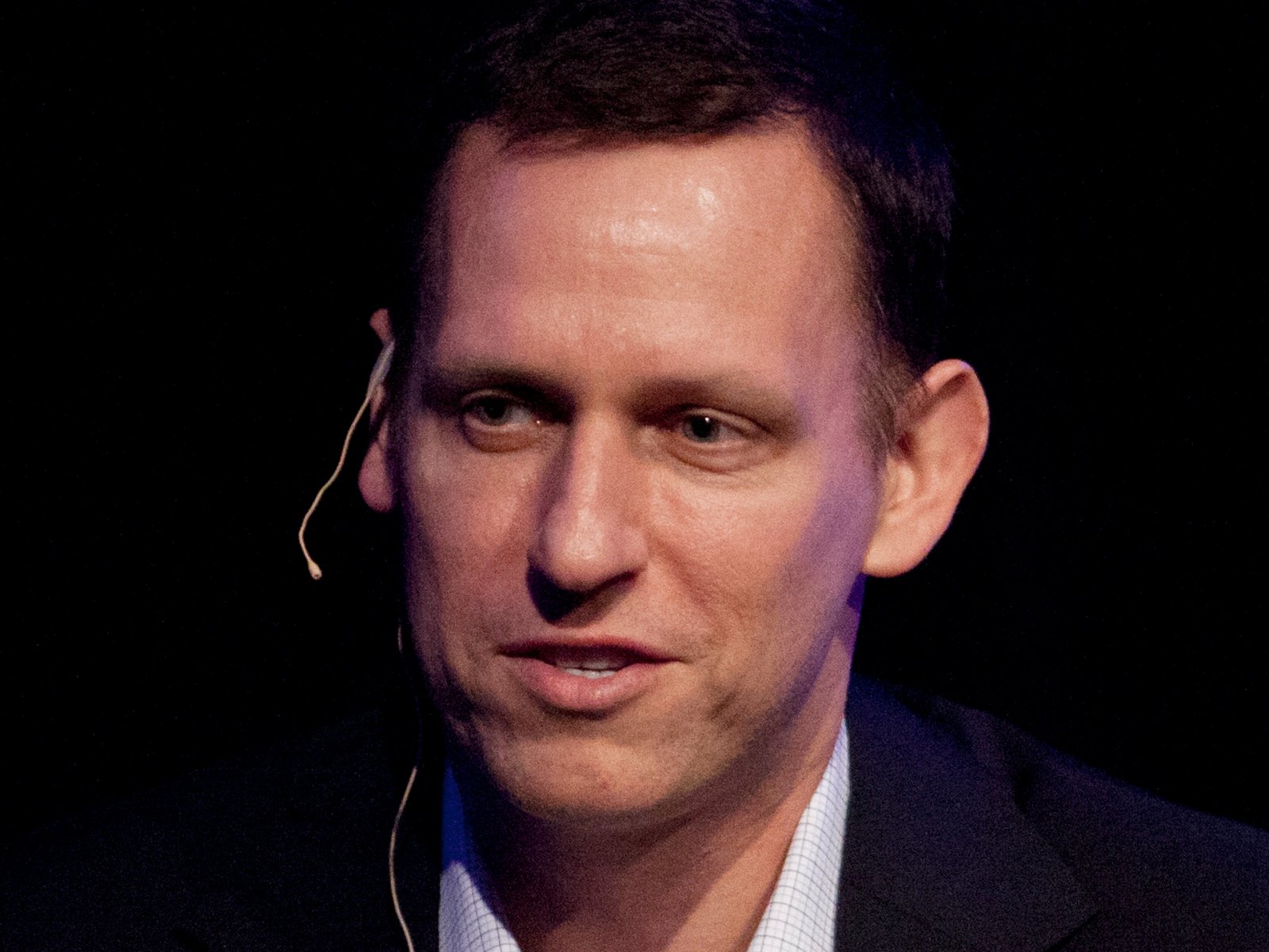 Why $370bn tech group Palantir pays 1.4 percent tax rate: Report | Technology News