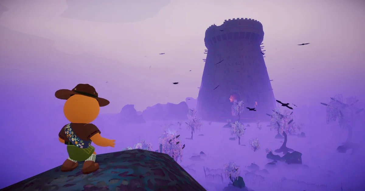 As Peak gets its final big update, developers Landfall and Aggro Crab explain why it isn’t a “forever game”