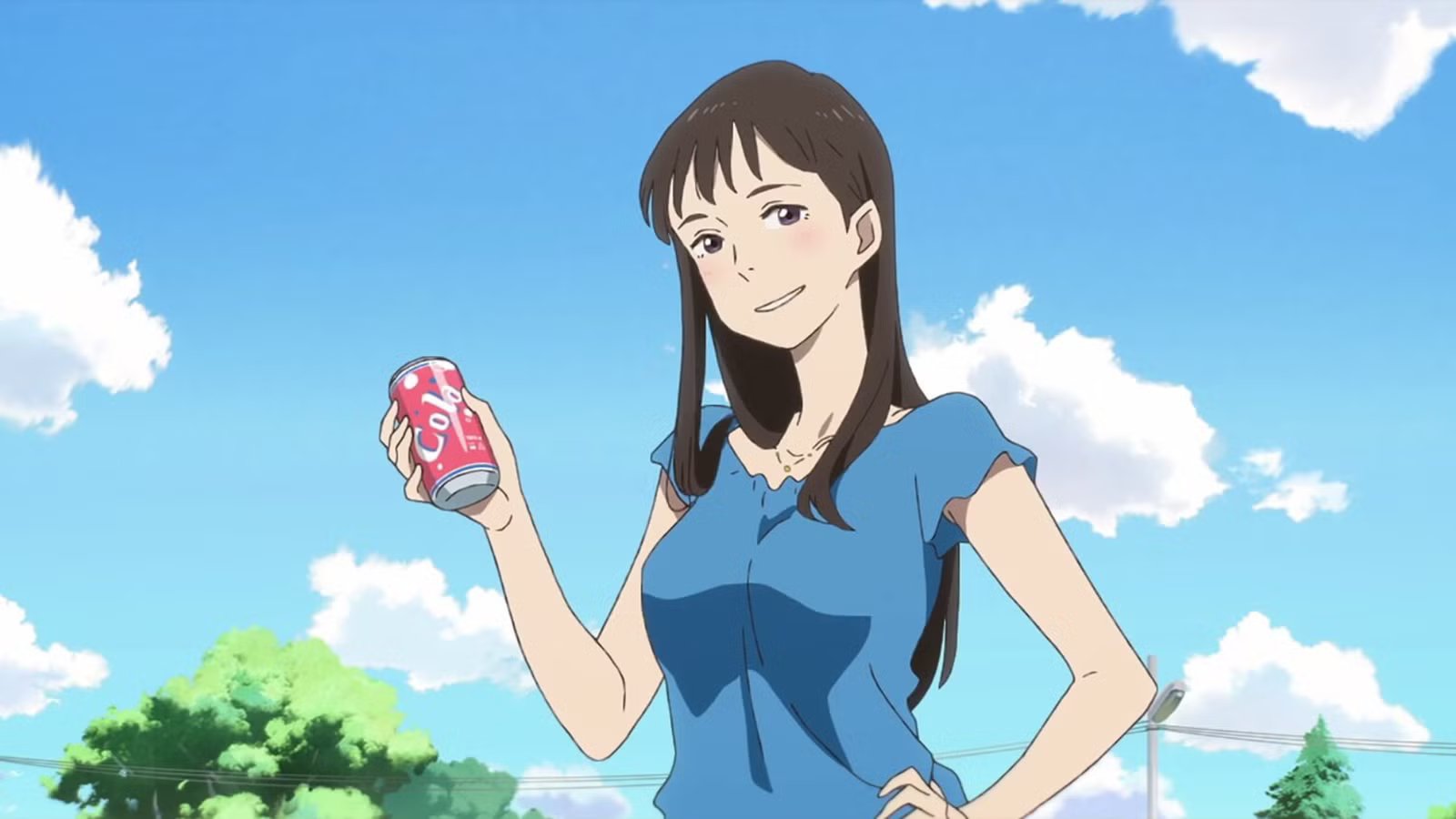 Anime’s most overlooked sci-fi masterpiece is streaming free on YouTube