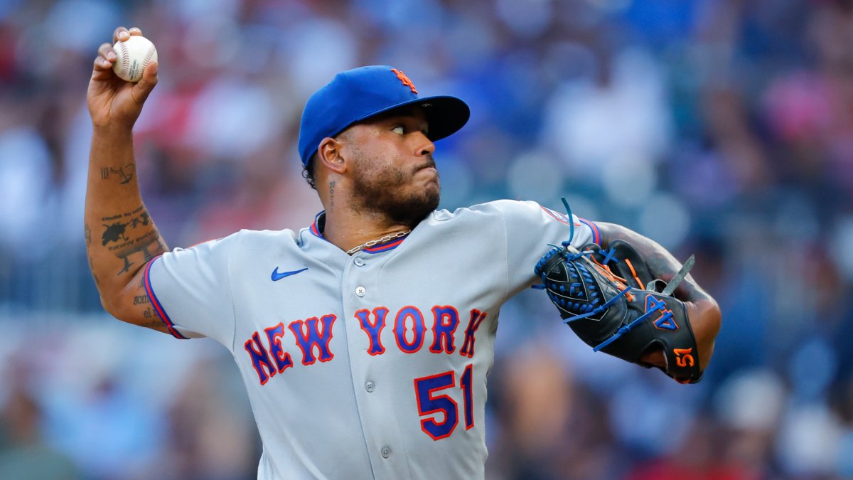 Freddy Peralta trade grades: Rays pinning rotation hopes on reclamation project; Mets continue fire sale