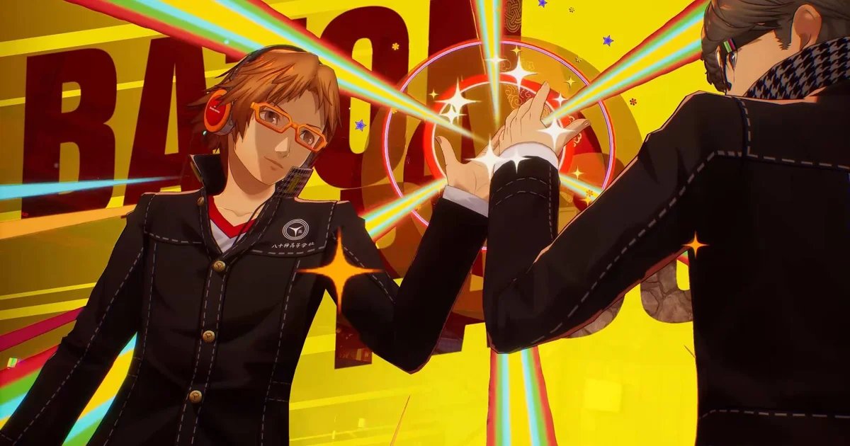 “That is a lot of work”: Persona 4 Revival producer says there’s no plans for a Yosuke romance option, even if the team did think about it