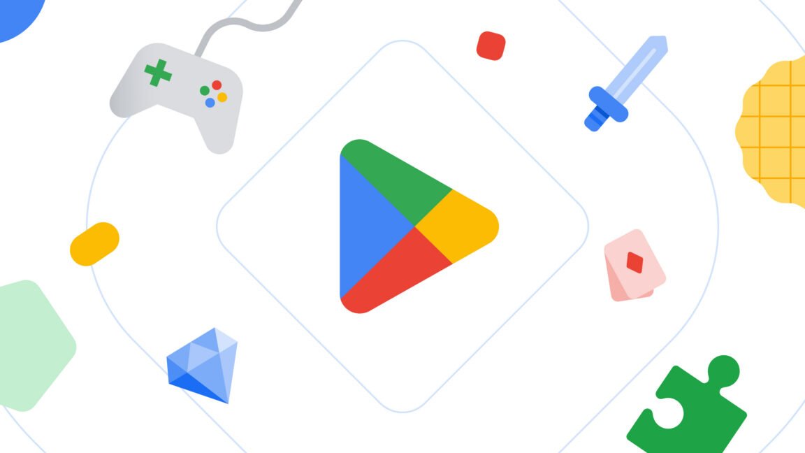 Judge gives Google one week to fix “anticompetitive” app store download in Google Play