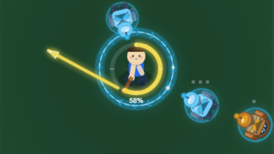 Pocket’s AI made my game ideas real. Now Meta controls the results.