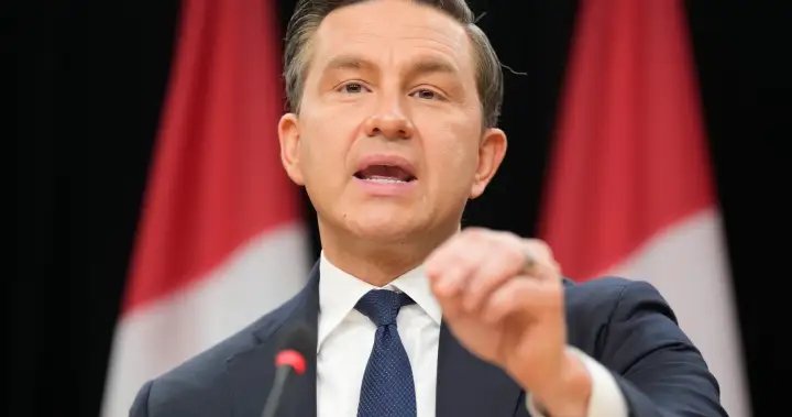 Conservatives urge Ottawa to list Kata’ib Hezbollah as terrorist entity – National