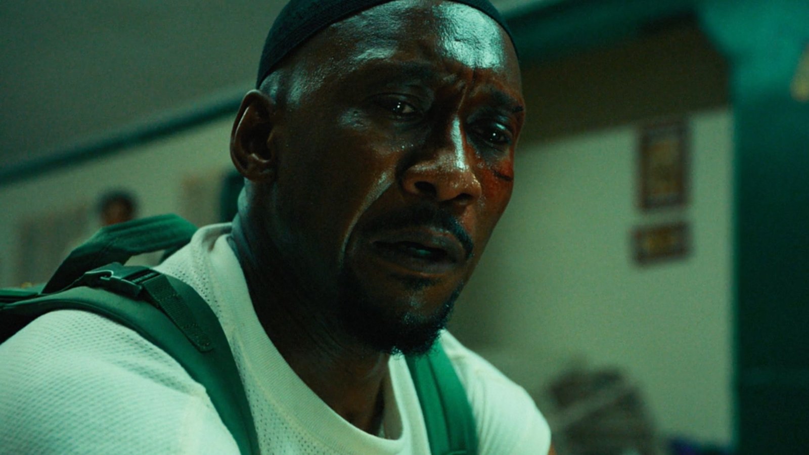 'Your Mother Your Mother Your Mother' Trailer