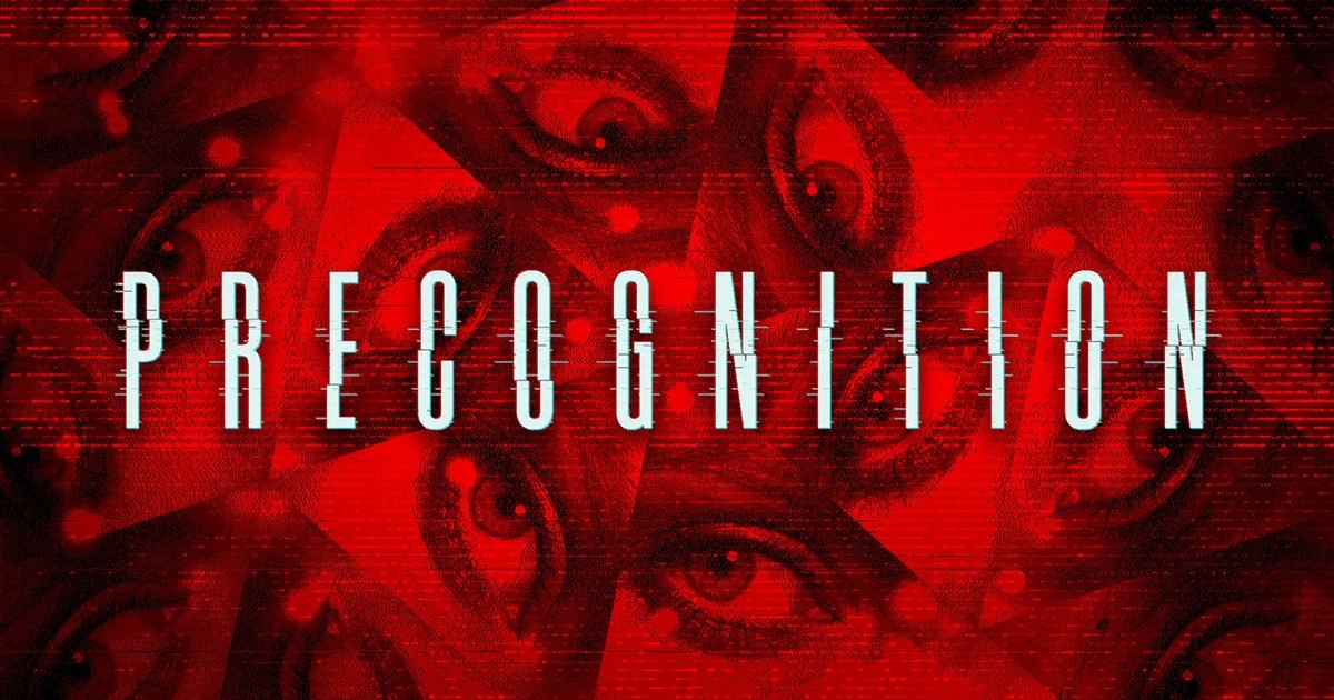 Immortality creator Sam Barlow’s new video-scouring game is sci-fi horror Precognition, a collab with filmmaker Brandon Cronenberg, in which you see and change the future