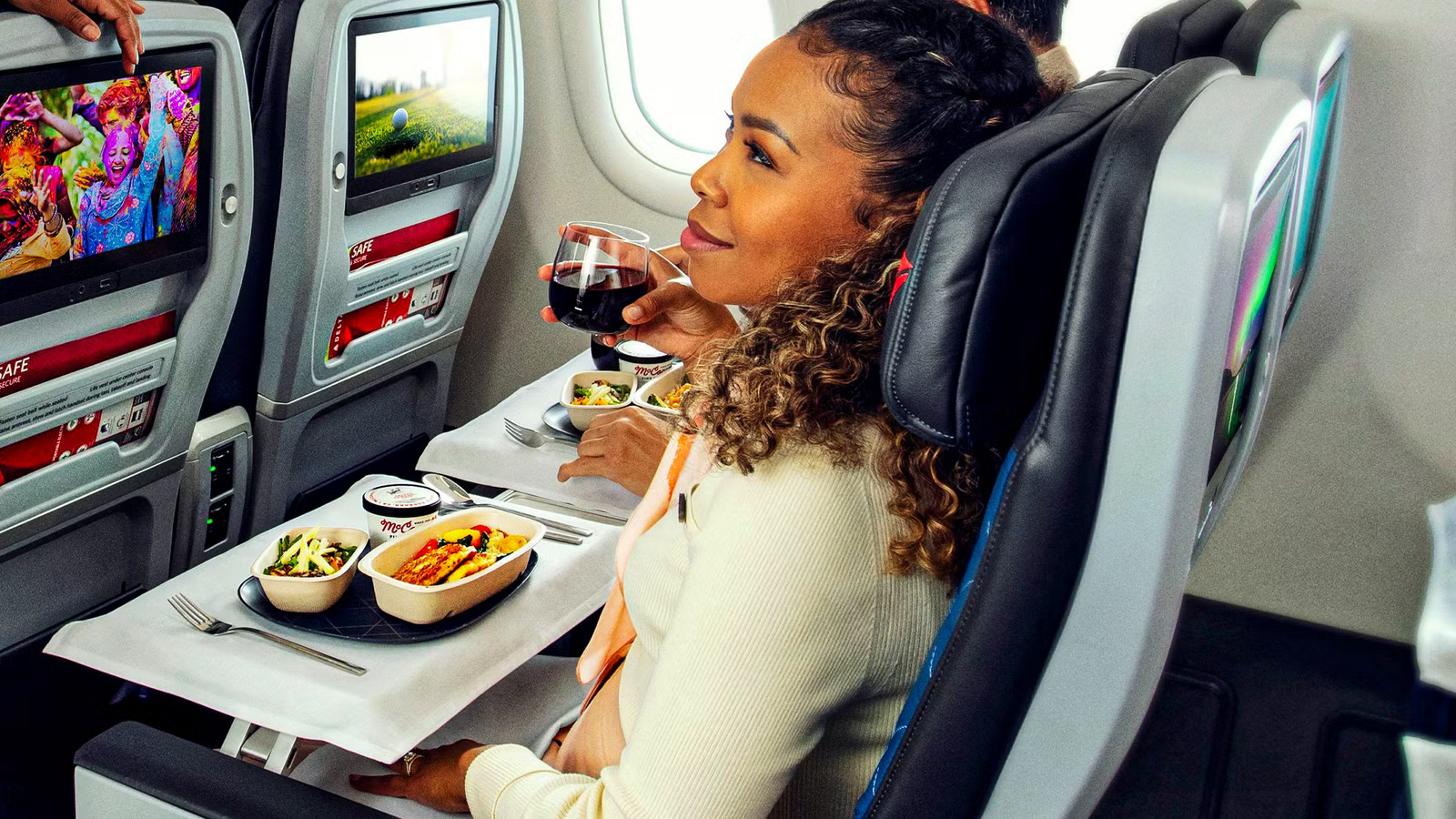The Problem US Airlines Ran Into When Premium Economy Started To Boom Around The World