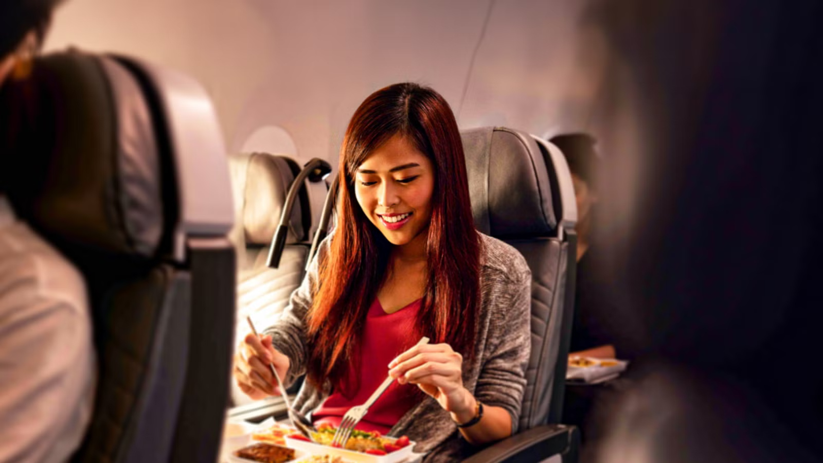 When Premium Economy Fails: The Routes That Demand A Lie-Flat Seat