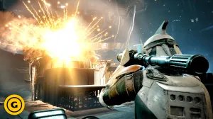 Star Wars Zero Company Is Good But Seems To Play Things Too Safe – Preview