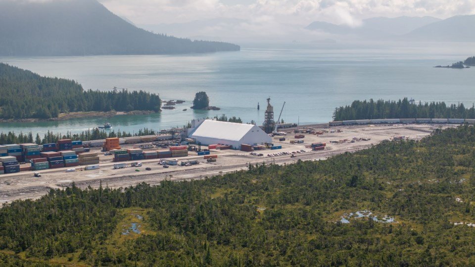 Prince Rupert is powering up Canada’s trade ambitions