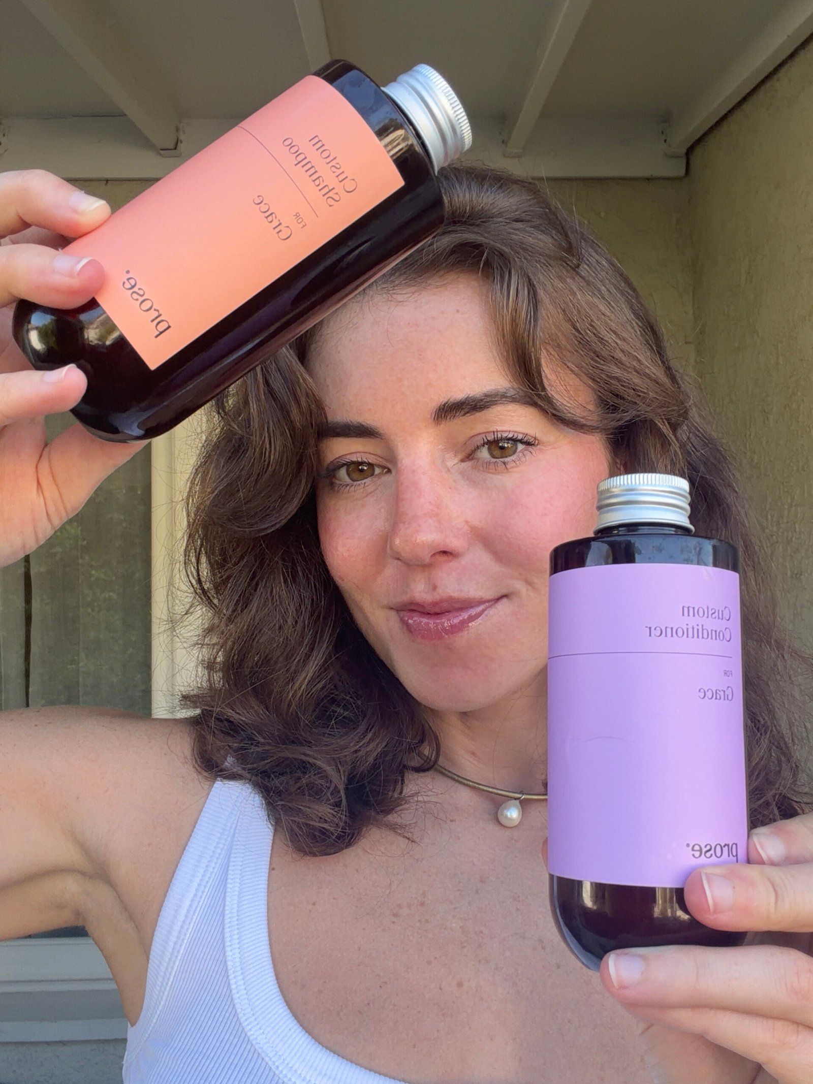 I Tried Prose Shampoo For 30 Days — Here Are The Results (2026 Review)