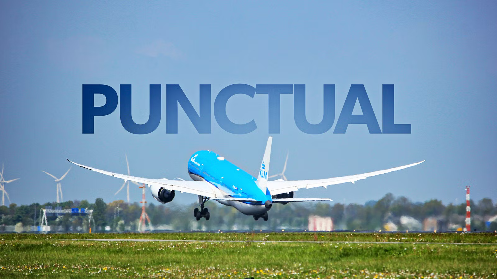 The 5 Most Punctual Airports In The World
