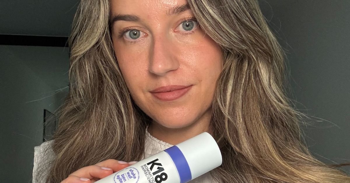 6 Best Dry Shampoo Mists for Fresh, Voluminous Hair