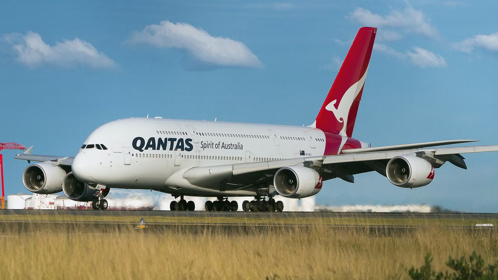 Qantas Has Axed 9 Long-Haul Destinations: See The Full List