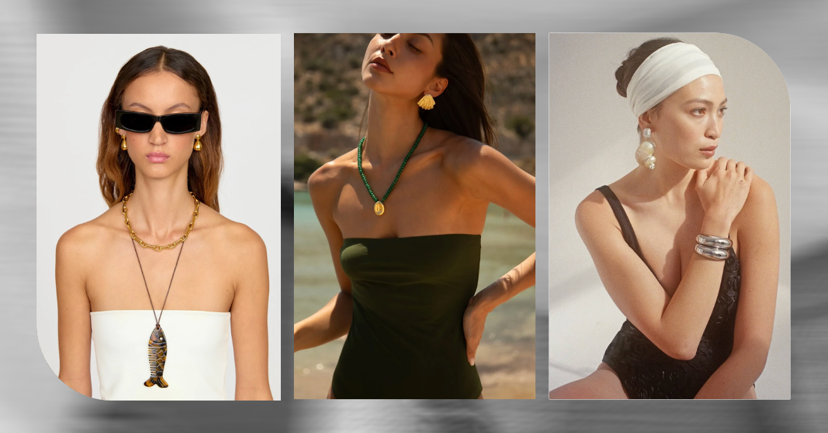 9 Contemporary Jewellery Brands To Have On Your Radar