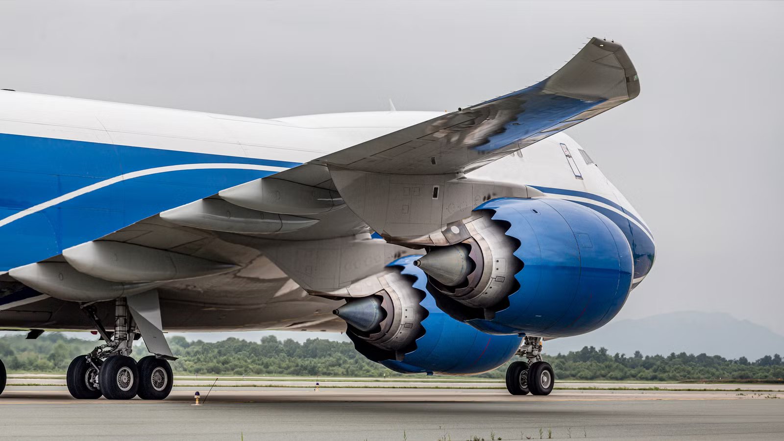 Quieter But Thirstier: The Engineering Compromise Built Into 3 Boeing Jets