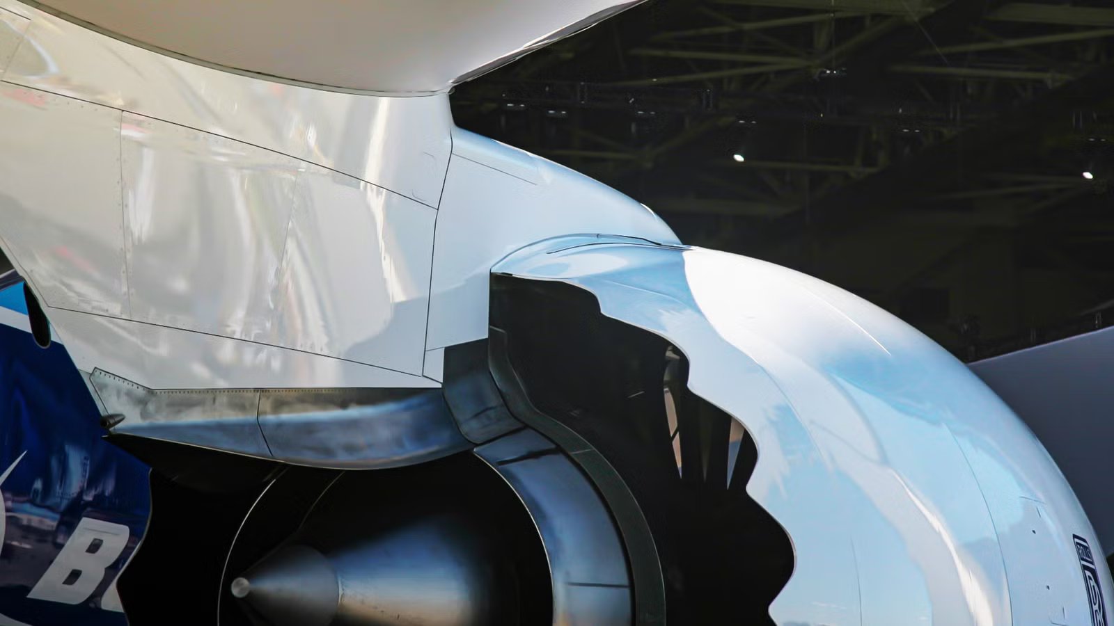 Why Boeing’s Quieter Engines Carry A Penalty No Airbus Aircraft Accepts