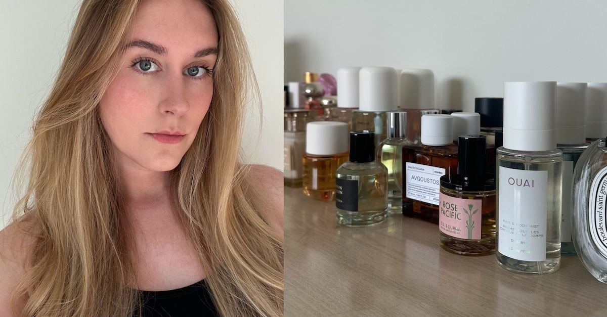 Ouai Hair & Body Mists: Reviewed by an Editor