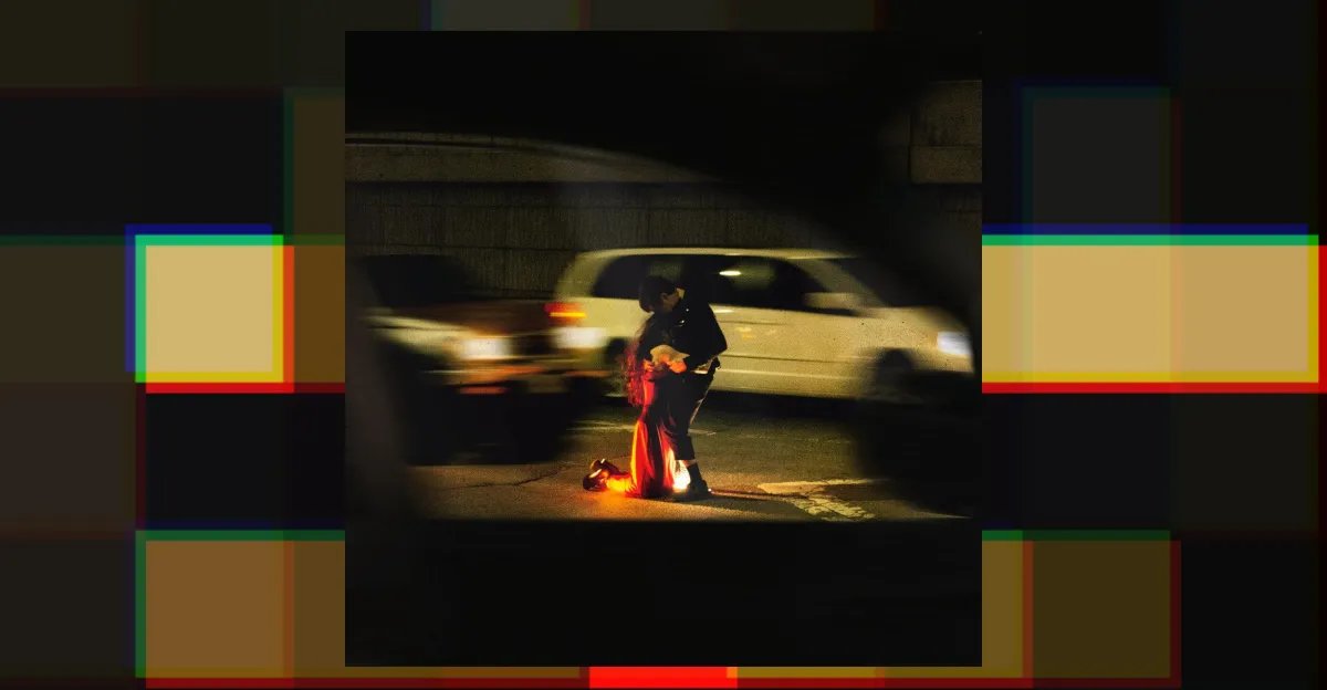 Rachika Nayar’s Heaven Come Crashing is an instrumental epic of desperate longing