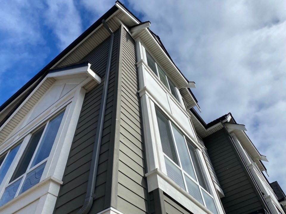 Lots of opportunities for first-time homebuyers, downsizers in Surrey