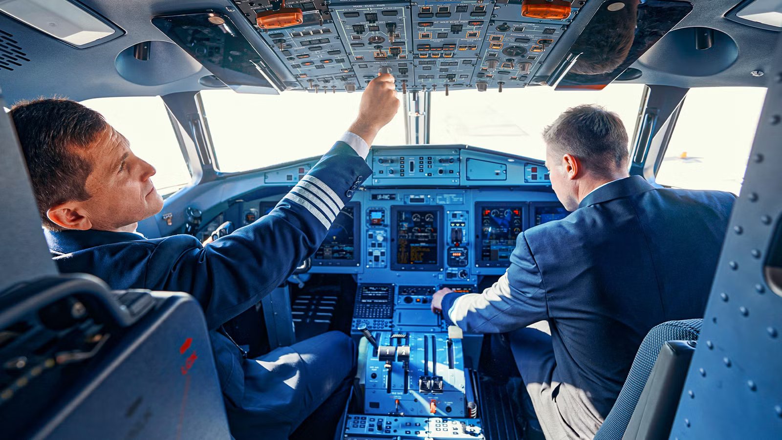 The Real Origin Of America’s Pilot Shortage & Why It May Be Coming To An End