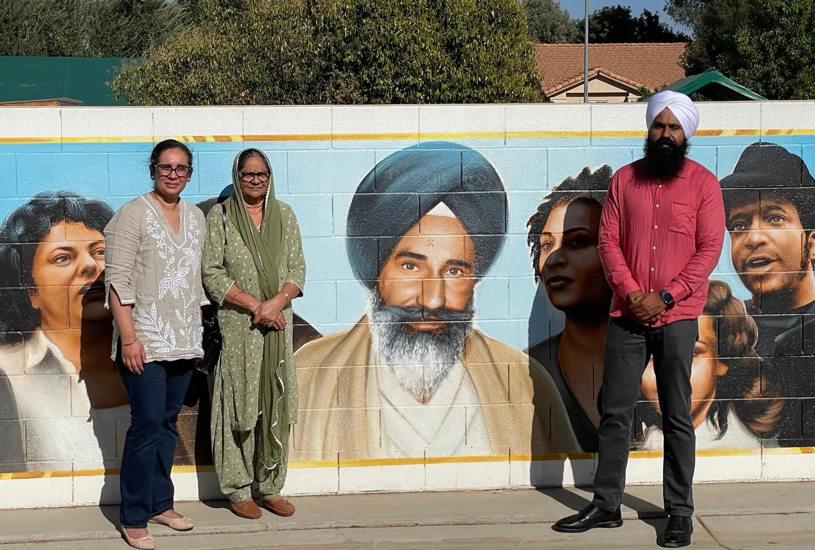 ‘Still searching for truth’: Daughter of Sikh activist killed 30 years ago | Human Rights News