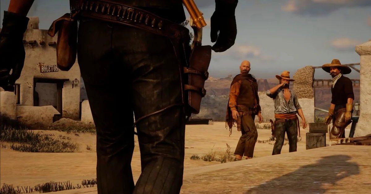 Red Dead Redemption 2: Nuevo Paraiso, the latest Mexico expansion mod for Rockstar’s western, releases next month