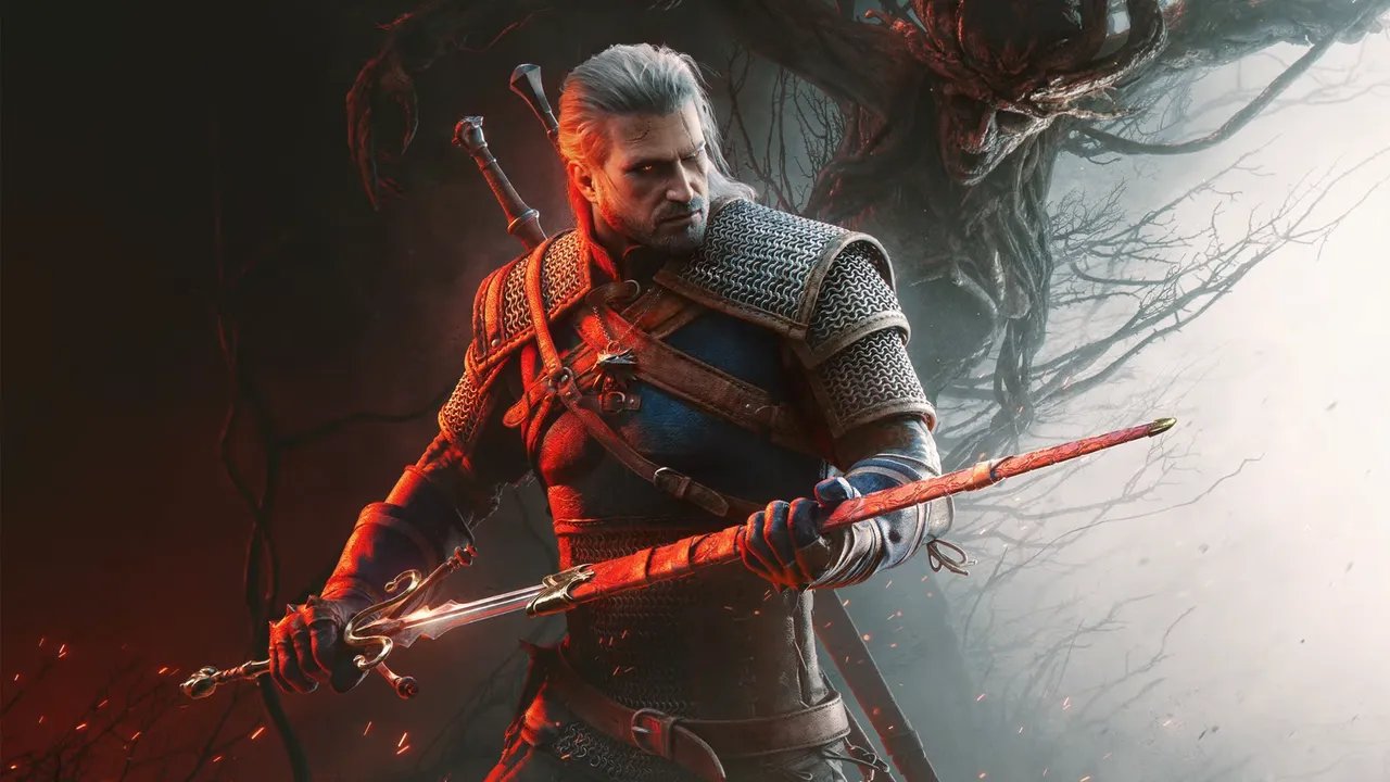 The Witcher 3 Remastered Launches September, Free Upgrade on PC, PS5 and Xbox Series X/S