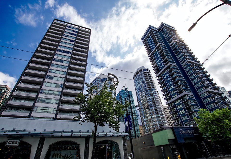 Metro Vancouver rents remain Canada’s highest despite annual decline