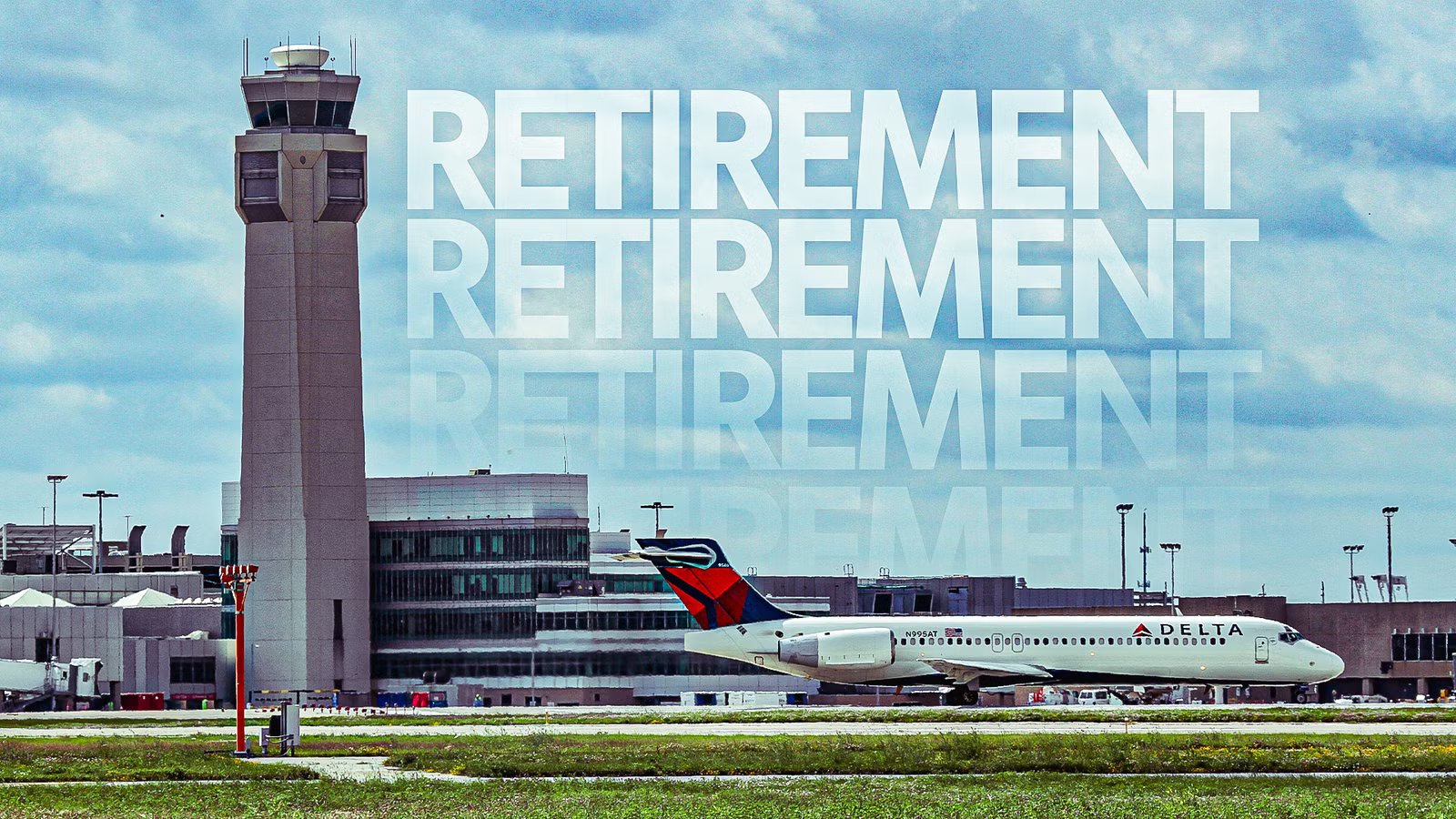 The Aircraft Set To Replace Delta Air Lines’ Boeing 717s
