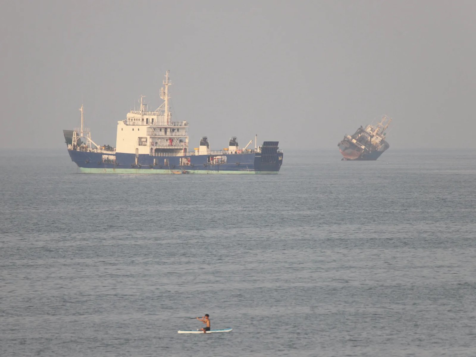 Iran says negotiations with Oman over Strait of Hormuz in final stages | US-Israel war on Iran News
