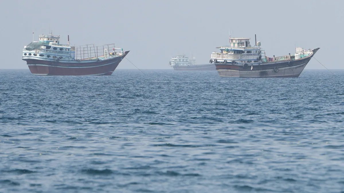 UAE says Iran targeted ADNOC tanker in Strait of Hormuz, no casualties | US-Israel war on Iran News