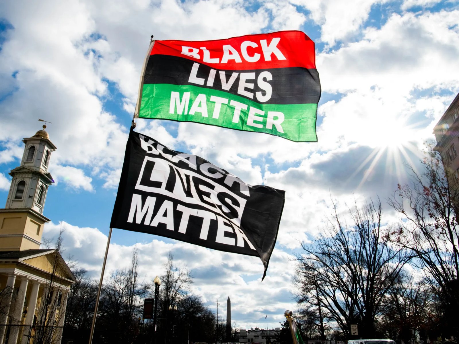 Trump administration ‘gutted’ federal civil rights enforcement, HRW says | Civil Rights News