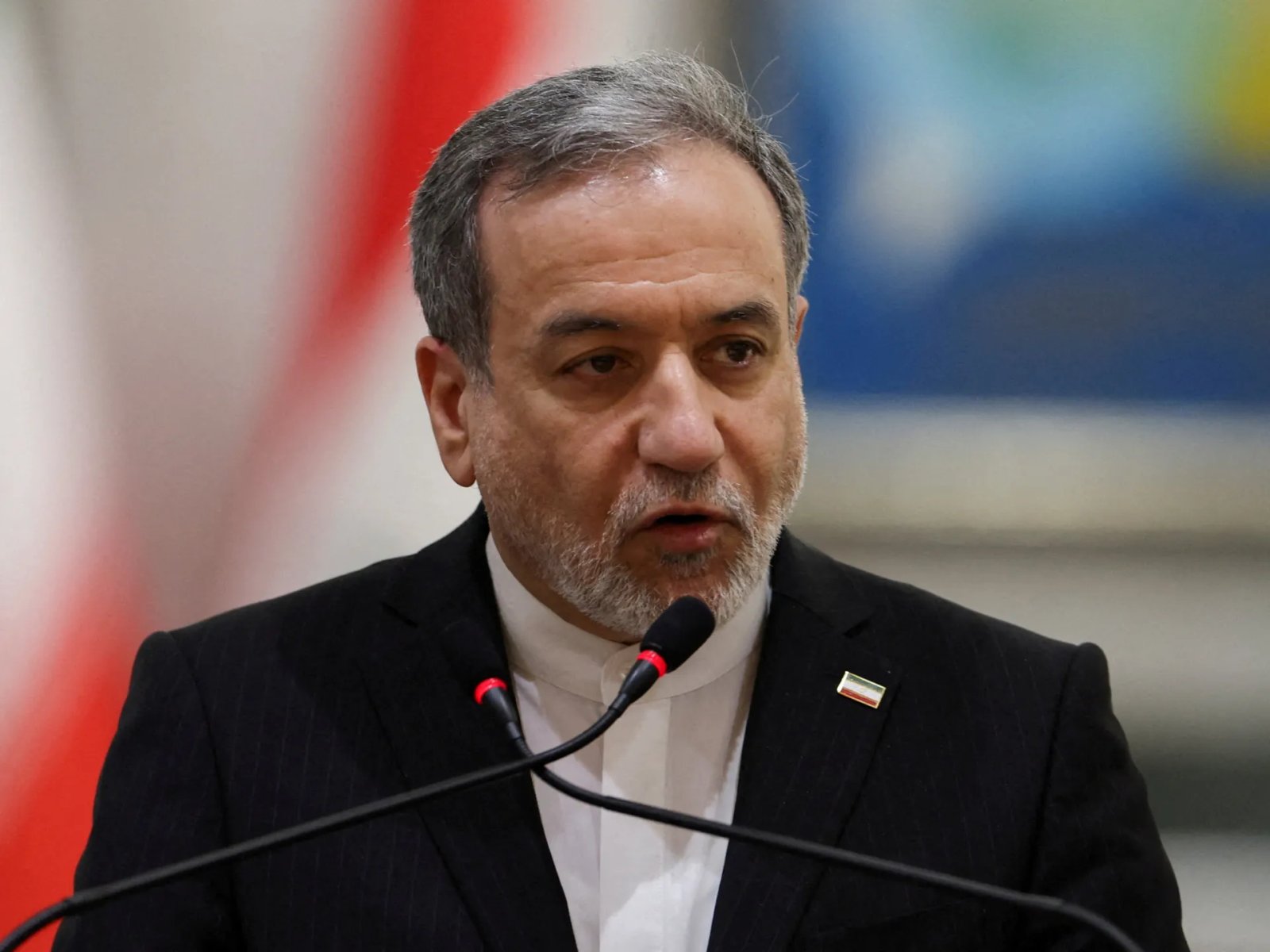 Iran says no decision yet on a return to talks with the US | US-Israel war on Iran News