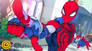 Marvel Tokon: Fighting Souls Has Raised The Bar For Tag Fighters – Review