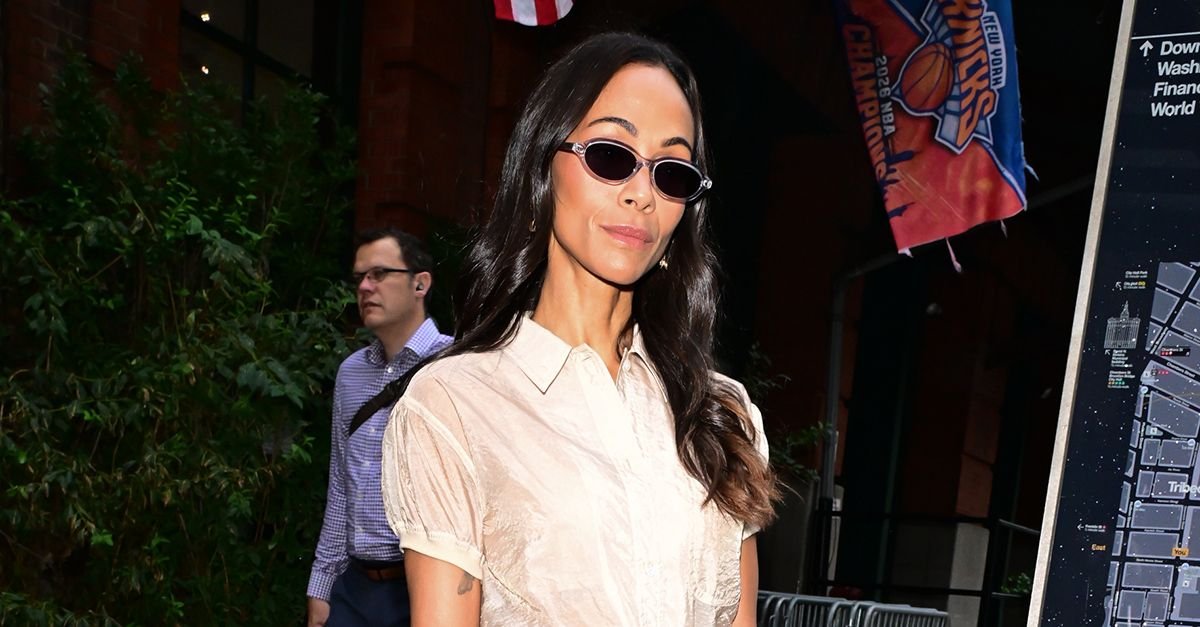 The Pretty Color Trend It Girls Traded Butter Yellow For