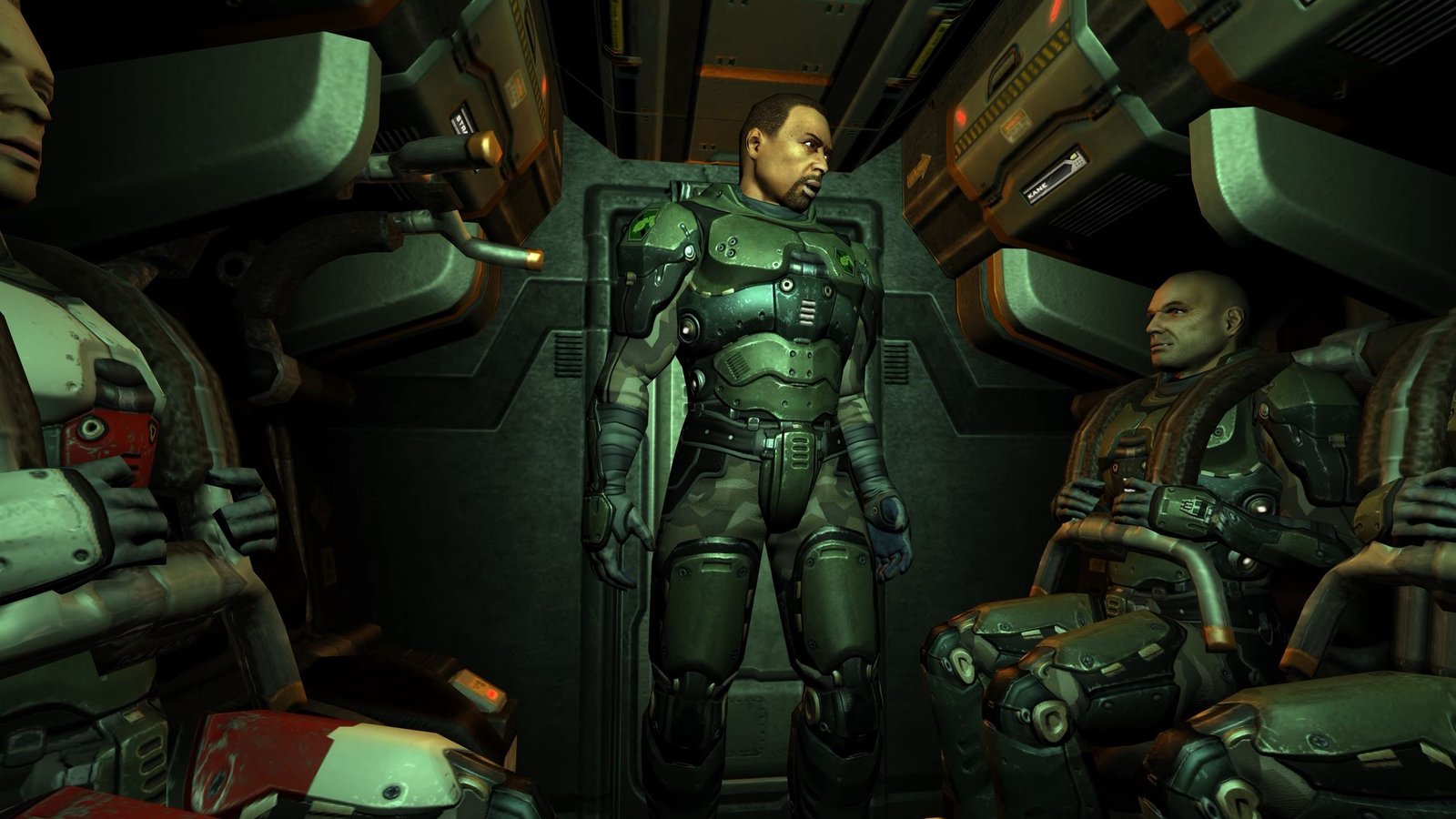Cancelled Quake 4 expansion gets surprise GitHub release after former XCOM 2 developer discovers it on an old hard drive: ‘This essentially saved my life’