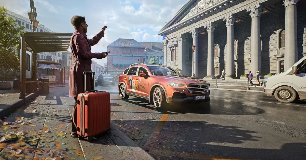Saber admit Rideshare “Stimulator” features generative AI writing, but deny they replaced taxi game’s lead writer with ChatGPT