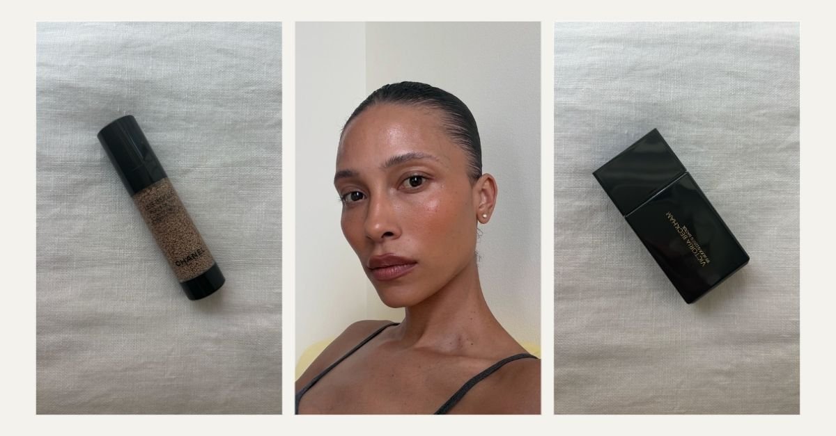 8 Sheer Foundations for a “Your Skin But Better” Finish