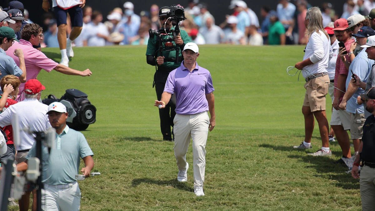 2026 Tour Championship tee times, pairings: Round 4 schedule in FedEx Cup finale