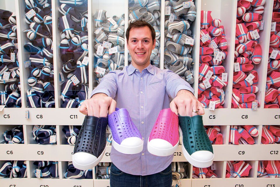 South African firm sues B.C.'s Native Shoes over 'bogus' grey market claims, lost cash