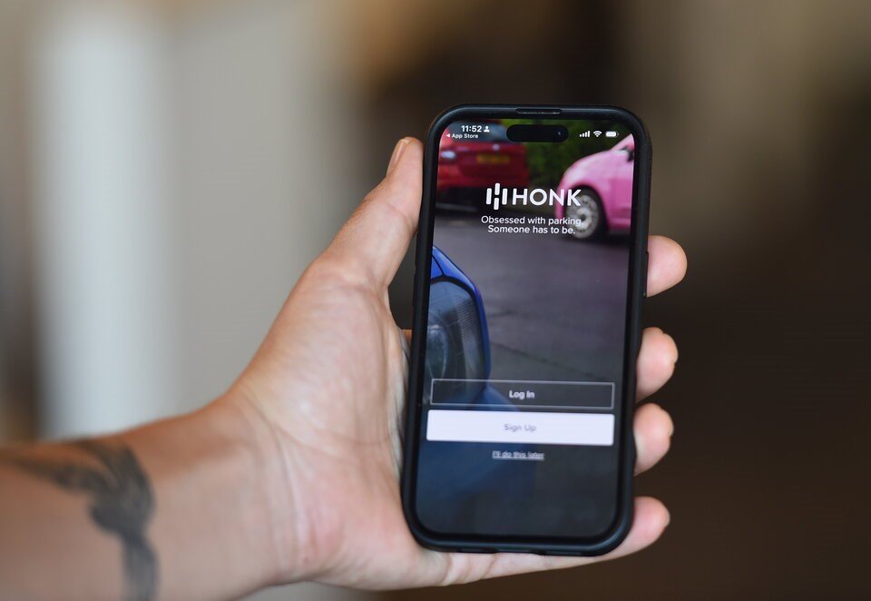 Honk Mobile settles B.C. class-action lawsuit over unjust enrichment