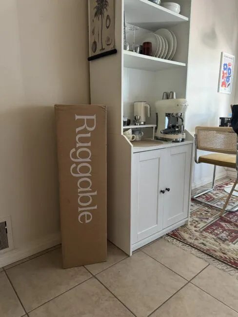 Our Editor Review Of Ruggable’s Washable Rugs (2026)