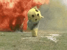 Writer Problems: Minutiae vs. Momentum