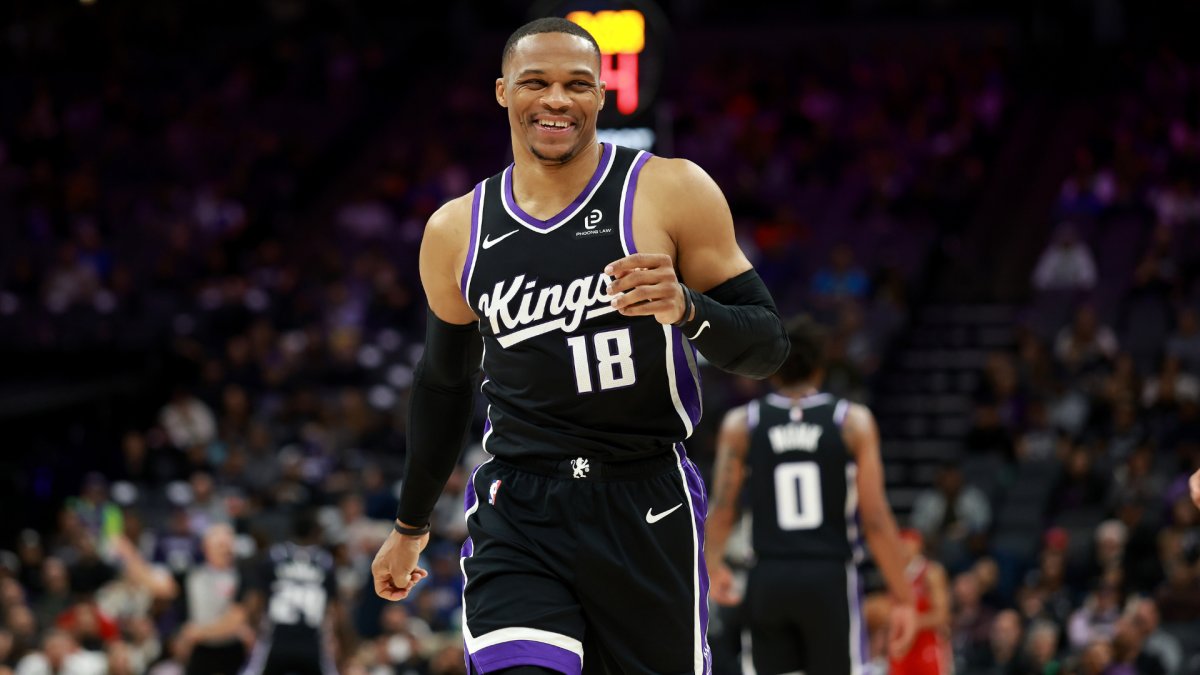Russell Westbrook announces retirement: Ranking the top five moments in his NBA career