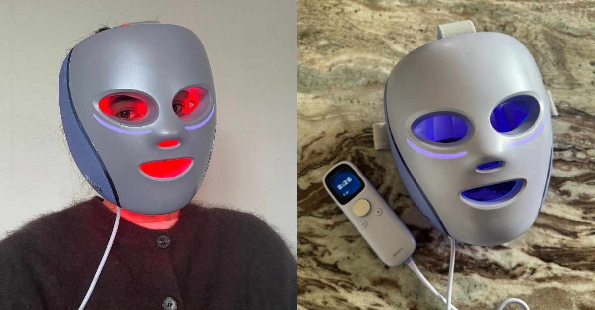 Shark CryoGlow Plus LED: How It Compares to the Original