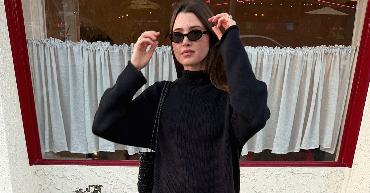 The Updated Fall Basics Fashion People Will Wear in 2026