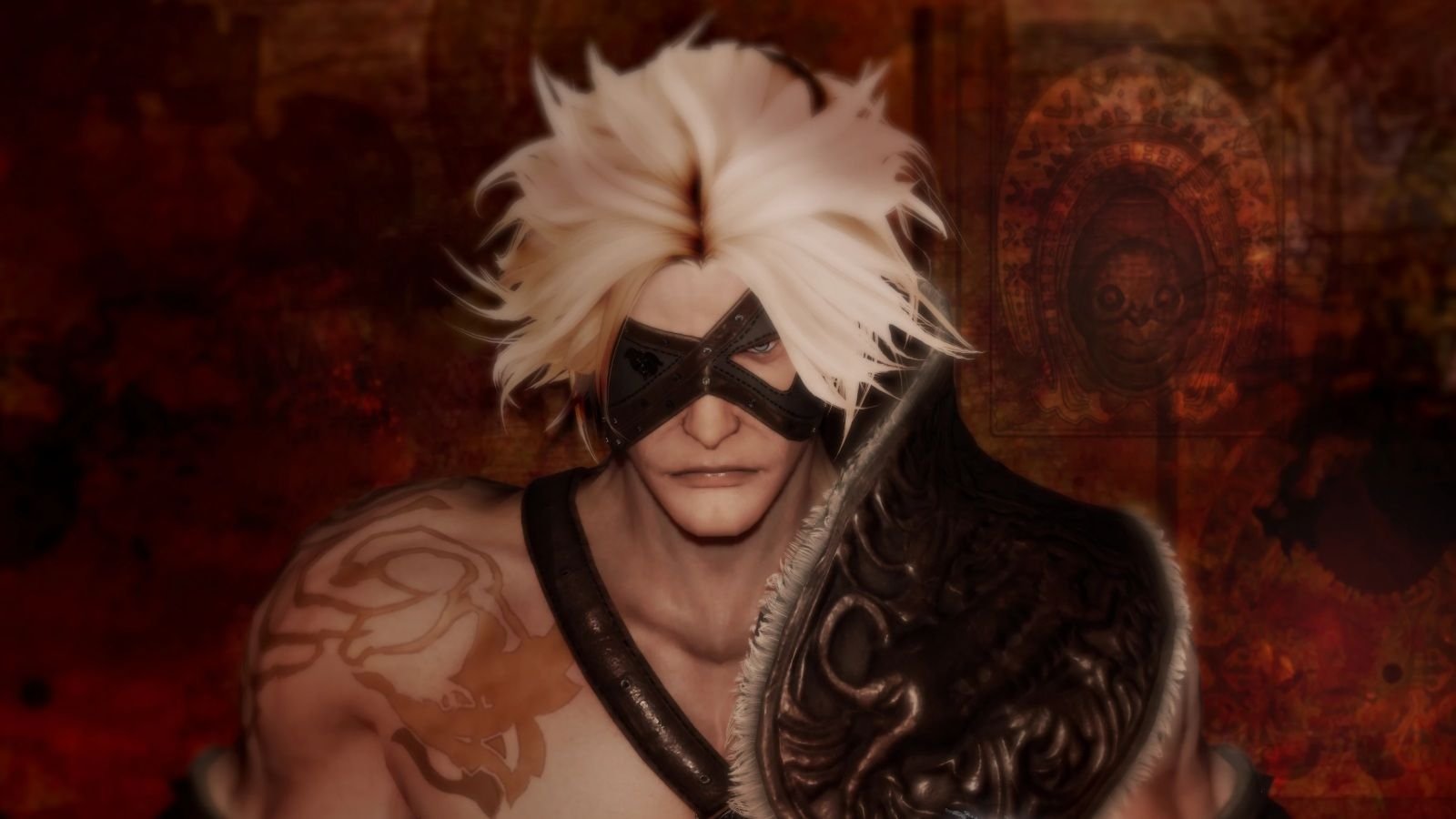 Champion modder ports the OG ‘Father’ Nier back into the PC remaster, original voiceovers and all